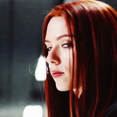 SCARLETT JOHANSSON GIF HUNT ♔